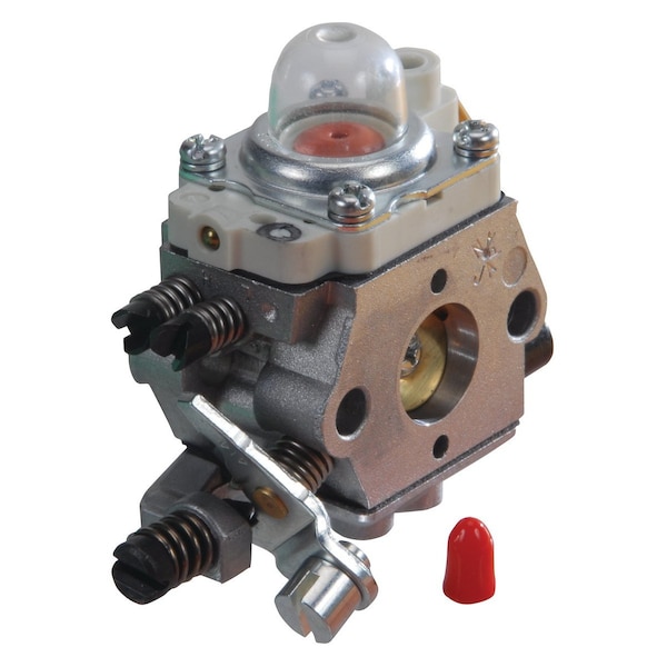 Complete Carburetor 2.34" x2.34" x2.65"